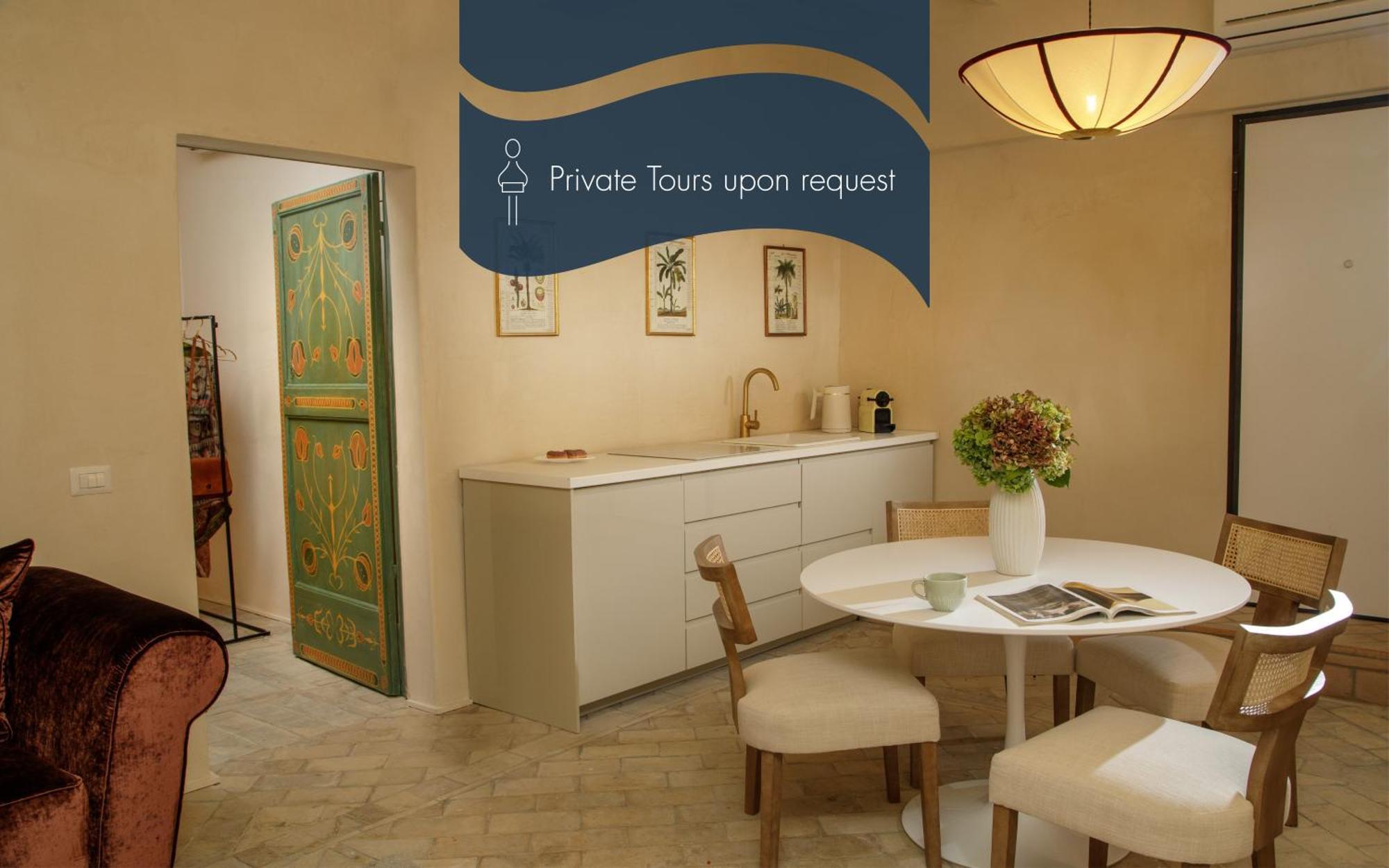 Apartment Daplace - Camelia *