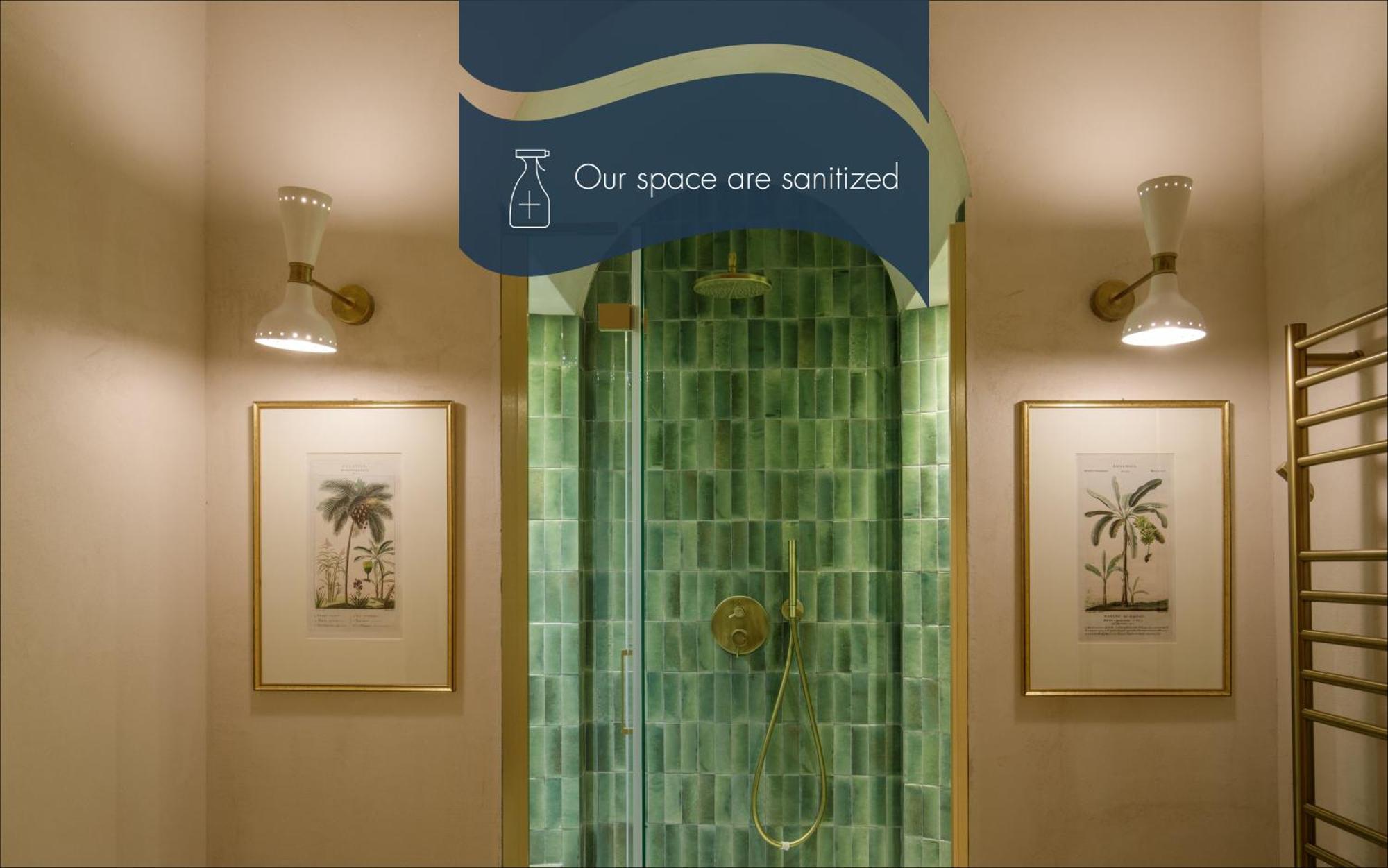 Daplace - Camelia Apartment Rom