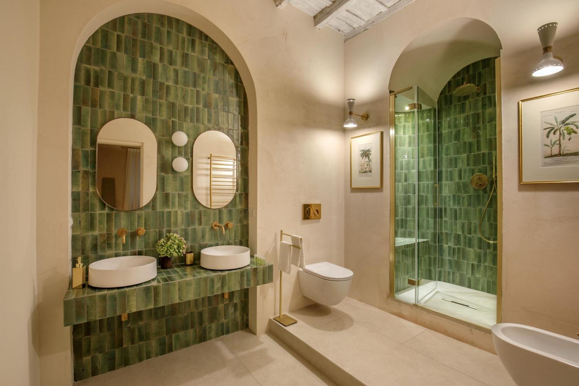Daplace - Camelia Apartment Rom
