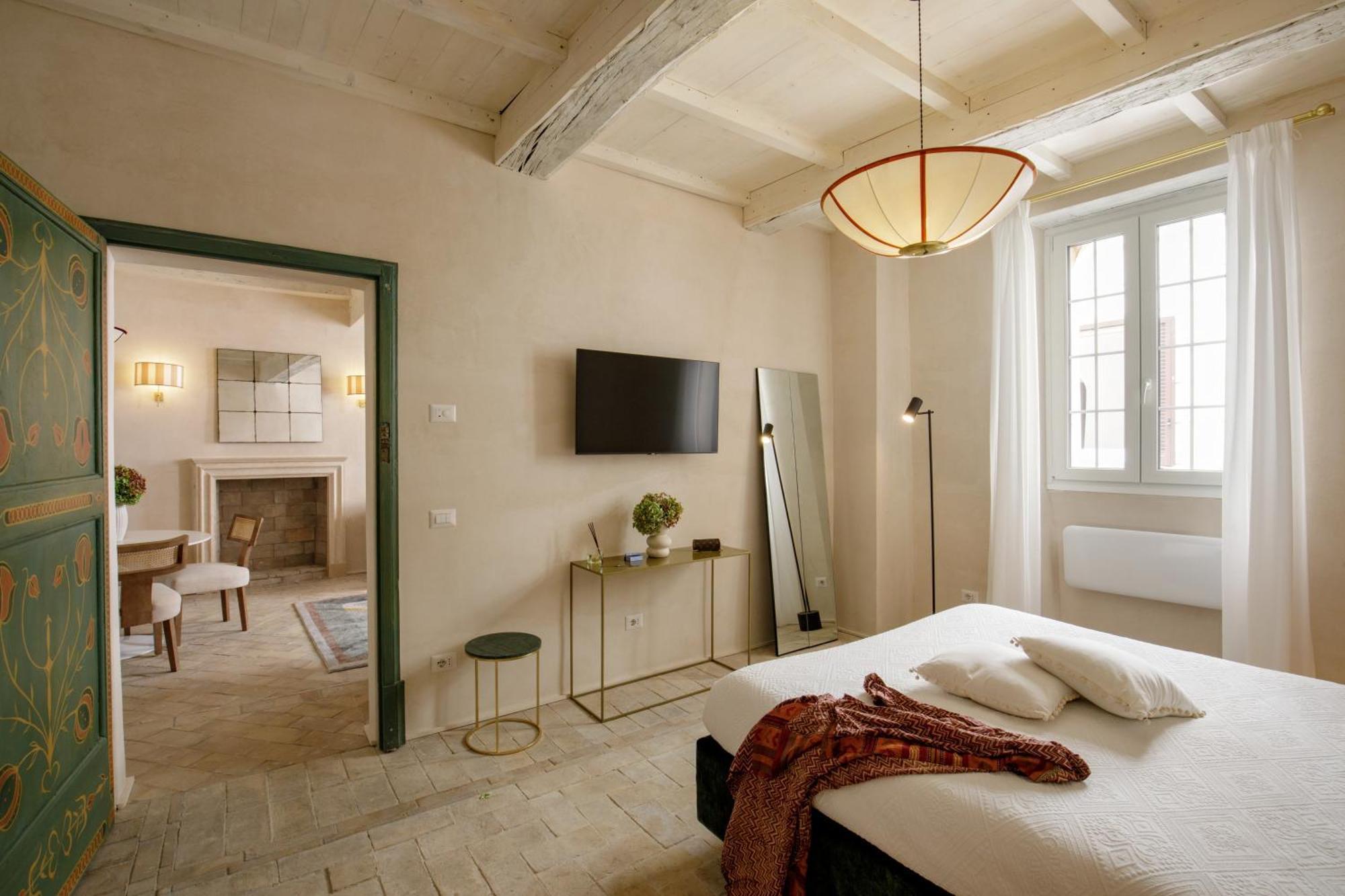 Daplace - Camelia Apartment *