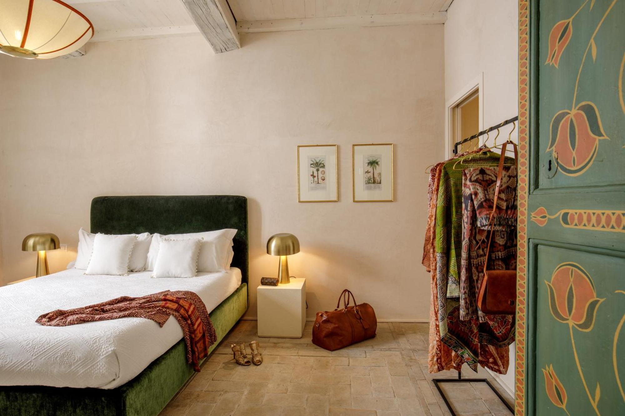 Apartment Daplace - Camelia Rom